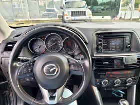 Mazda CX-5 2.2d skyactive full, снимка 12