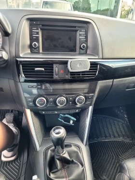 Mazda CX-5 2.2d skyactive full, снимка 13