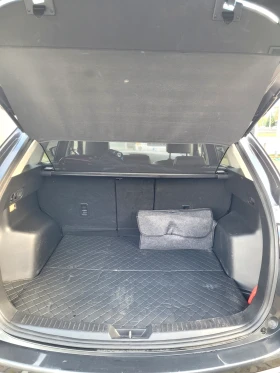 Mazda CX-5 2.2d skyactive full, снимка 16