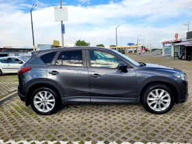 Mazda CX-5 2.2d skyactive full, снимка 4