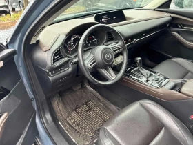 Mazda CX-30 * GT w/Turbo AWD * CARFAX * ОПЦИЯ ЗА ФИНАНСИРАНЕ , снимка 5