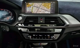 BMW X3 * xDrive M40i * ЦЕНА ДО БГ, снимка 9