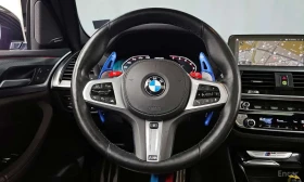 BMW X3 * xDrive M40i * ЦЕНА ДО БГ, снимка 7