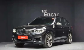 BMW X3 * xDrive M40i * ЦЕНА ДО БГ, снимка 1
