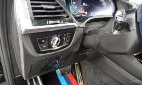 BMW X3 * xDrive M40i * ЦЕНА ДО БГ, снимка 13