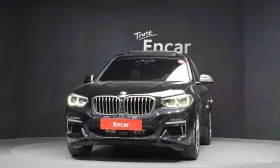 BMW X3 * xDrive M40i * ЦЕНА ДО БГ, снимка 3