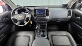 Chevrolet Colorado 3.6* 4WD* BOSE* КОЖА* ПОДГРЕВ* КАМЕРА* NAVI* , снимка 6