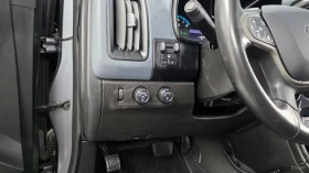 Chevrolet Colorado 3.6* 4WD* BOSE* КОЖА* ПОДГРЕВ* КАМЕРА* NAVI* , снимка 15