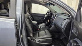 Chevrolet Colorado 3.6* 4WD* BOSE* КОЖА* ПОДГРЕВ* КАМЕРА* NAVI* , снимка 10