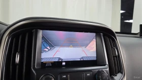 Chevrolet Colorado 3.6* 4WD* BOSE* КОЖА* ПОДГРЕВ* КАМЕРА* NAVI* , снимка 14