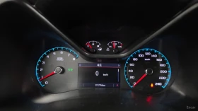 Chevrolet Colorado 3.6* 4WD* BOSE* КОЖА* ПОДГРЕВ* КАМЕРА* NAVI* , снимка 7