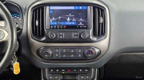 Chevrolet Colorado 3.6* 4WD* BOSE* КОЖА* ПОДГРЕВ* КАМЕРА* NAVI* , снимка 13