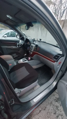Hyundai Santa fe 2.7  V6 4?4, снимка 7