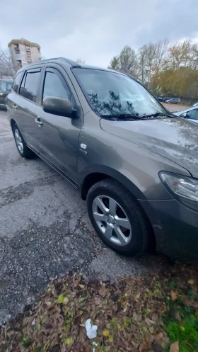 Hyundai Santa fe 2.7  V6 4?4, снимка 1