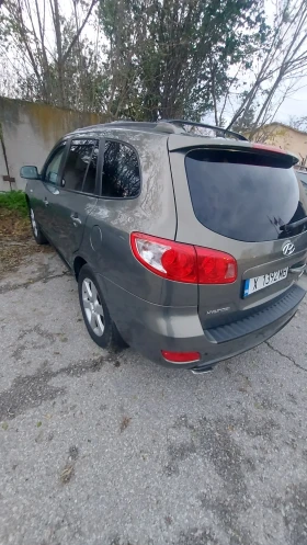 Hyundai Santa fe 2.7  V6 4?4, снимка 4