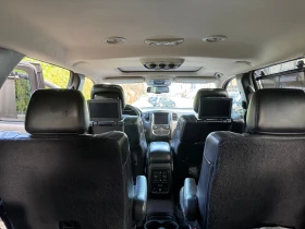 Dodge Durango  Citadel 5.7 HEMI V8 AWD, снимка 14