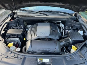 Dodge Durango  Citadel 5.7 HEMI V8 AWD, снимка 9