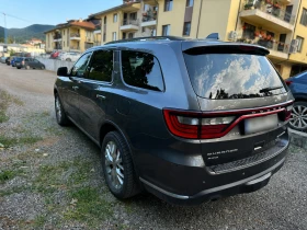 Dodge Durango  Citadel 5.7 HEMI V8 AWD, снимка 7