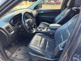 Dodge Durango  Citadel 5.7 HEMI V8 AWD, снимка 10
