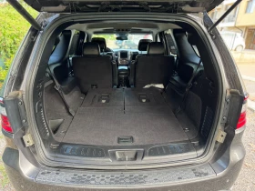 Dodge Durango  Citadel 5.7 HEMI V8 AWD, снимка 8