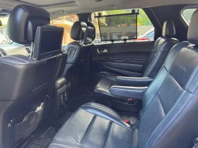 Dodge Durango  Citadel 5.7 HEMI V8 AWD, снимка 13