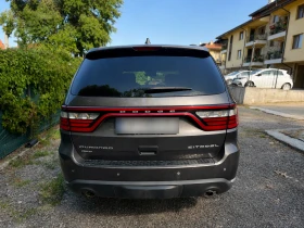 Dodge Durango  Citadel 5.7 HEMI V8 AWD, снимка 5