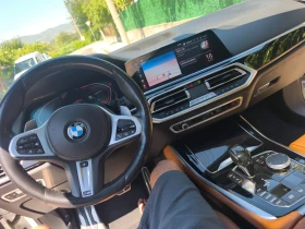 BMW X5 BMW X5 4.0i M SPORT, снимка 4