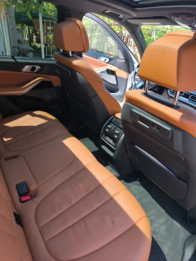 BMW X5 BMW X5 4.0i M SPORT, снимка 5