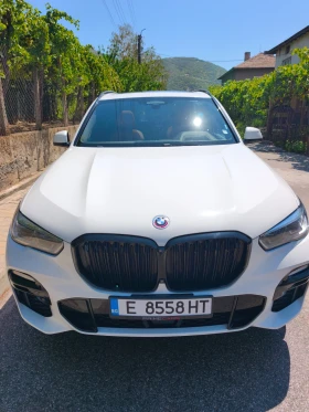 BMW X5 BMW X5 4.0i M SPORT, снимка 10