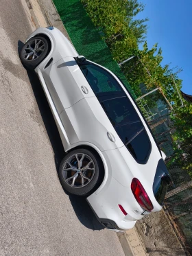 BMW X5 BMW X5 4.0i M SPORT, снимка 11