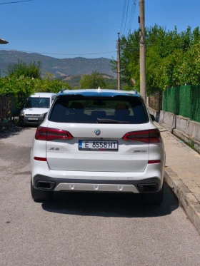 BMW X5 BMW X5 4.0i M SPORT, снимка 15