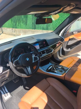 BMW X5 BMW X5 4.0i M SPORT, снимка 2