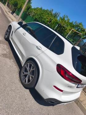 BMW X5 BMW X5 4.0i M SPORT, снимка 8
