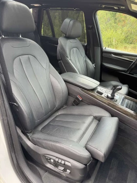 BMW X5, снимка 11
