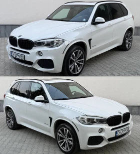 BMW X5, снимка 6