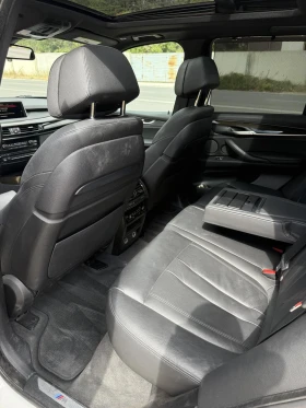 BMW X5, снимка 17