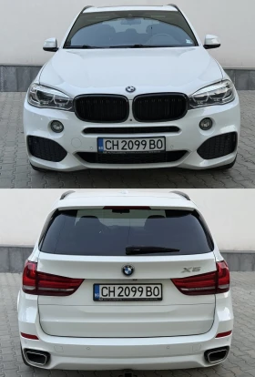 BMW X5, снимка 5