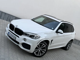 BMW X5, снимка 1