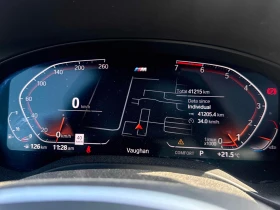 BMW X3 xDrive30i M SPORT | ГЛАВНО ПРЕДСТАВИТЕЛСТВО НА BMW, снимка 8