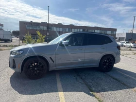 BMW X3 xDrive30i M SPORT | ГЛАВНО ПРЕДСТАВИТЕЛСТВО НА BMW, снимка 3