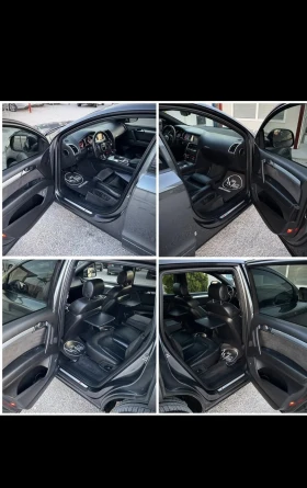 Audi Q7, снимка 14