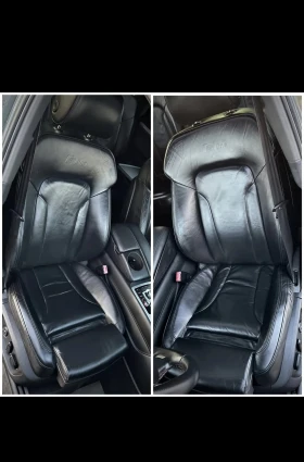 Audi Q7, снимка 13