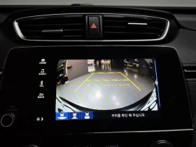Honda Cr-v Generation 1.5 Ex-L 2Wd, снимка 14