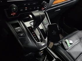 Honda Cr-v Generation 1.5 Ex-L 2Wd, снимка 8