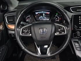 Honda Cr-v Generation 1.5 Ex-L 2Wd, снимка 12