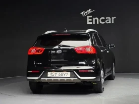 Kia Niro, снимка 4