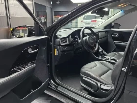 Kia Niro, снимка 10