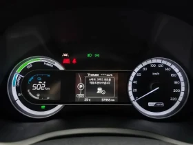 Kia Niro, снимка 8