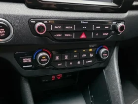 Kia Niro, снимка 16