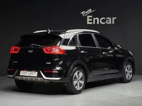 Kia Niro, снимка 2